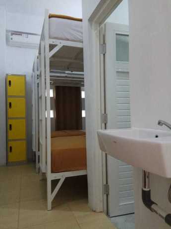 Imagen de la habitación del Hotel Setia Backpacker - Hostel. Foto 11