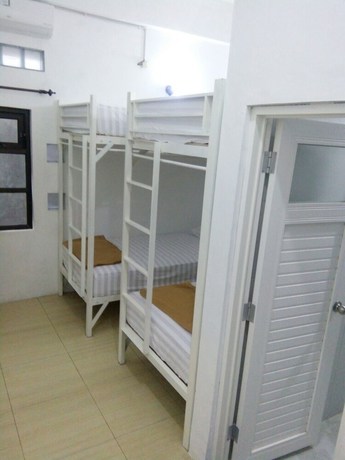 Imagen de la habitación del Hotel Setia Backpacker - Hostel. Foto 12