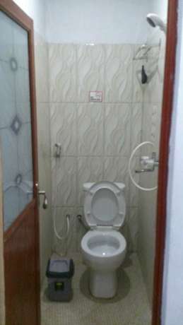 Imagen de la habitación del Hotel Setia Backpacker - Hostel. Foto 13
