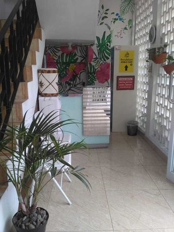 Imagen general del Hotel Setia Backpacker - Hostel. Foto 2