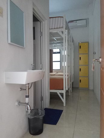 Imagen de la habitación del Hotel Setia Backpacker - Hostel. Foto 15