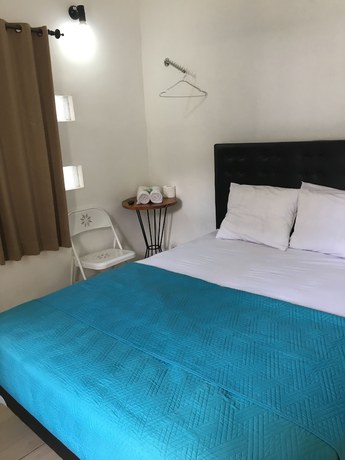 Imagen de la habitación del Hotel Setia Backpacker - Hostel. Foto 17