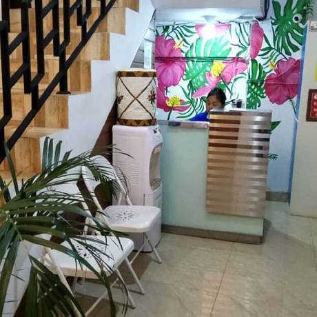 Imagen general del Hotel Setia Backpacker - Hostel. Foto 3