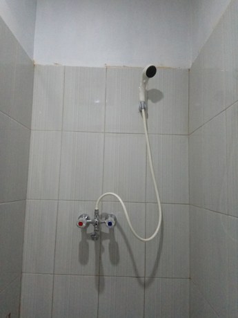 Imagen de la habitación del Hotel Setia Backpacker - Hostel. Foto 20