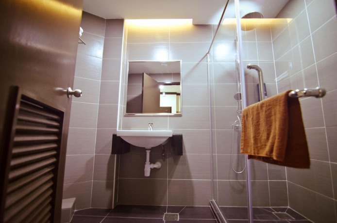 Imagen de los interiores del Hotel Setia. Foto 12