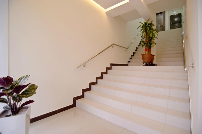 Imagen de la habitación del Hotel Setia. Foto 6