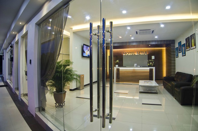 Imagen general del Hotel Setia. Foto 1