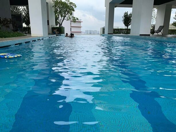 Imagen general del Hotel Setiawalk. Foto 5