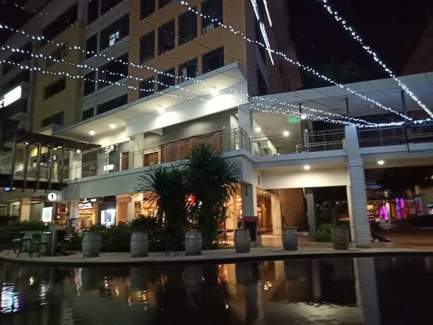 Imagen general del Hotel Setiawalk. Foto 7
