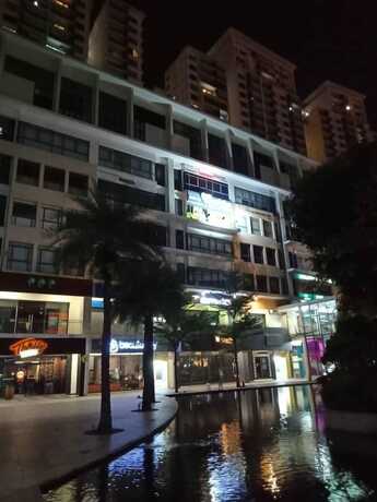 Imagen general del Hotel Setiawalk. Foto 10