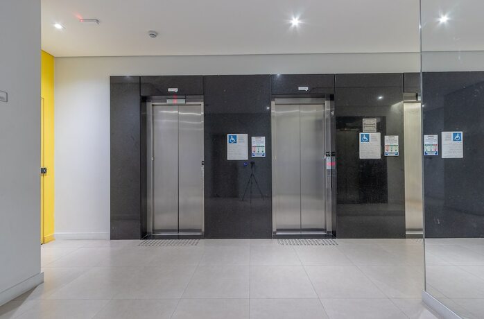 Imagen general del Hotel Setin Downtown Pra&ccedil;a da S&eacute; - Apto completo perto de estacao de metro no centro de SP. Foto 12