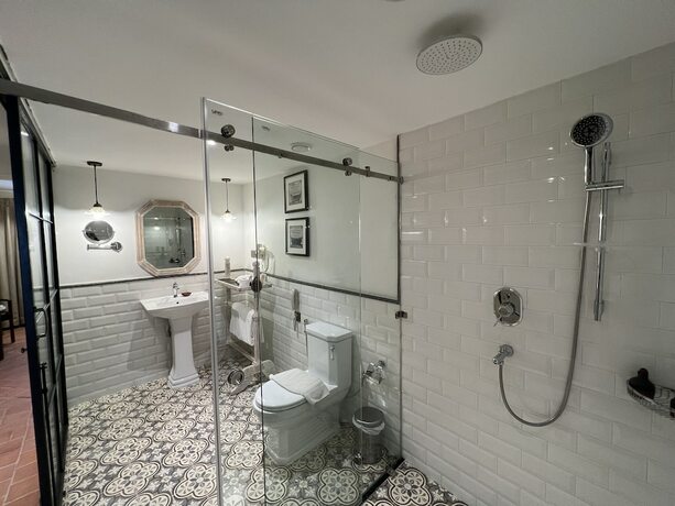 Imagen de la habitación del Hotel Seto Ghar Pvt. Ltd.. Foto 15
