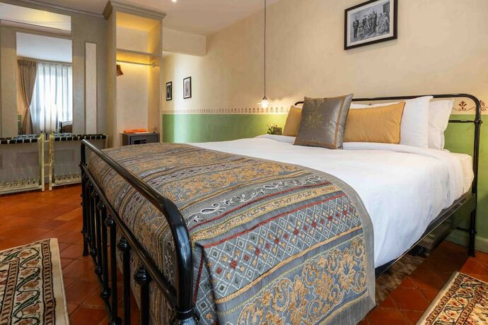 Imagen general del Hotel Seto Ghar Pvt. Ltd.. Foto 4