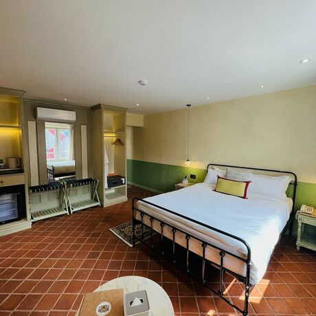 Imagen de la habitación del Hotel Seto Ghar Pvt. Ltd.. Foto 16
