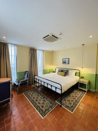 Imagen de la habitación del Hotel Seto Ghar Pvt. Ltd.. Foto 17