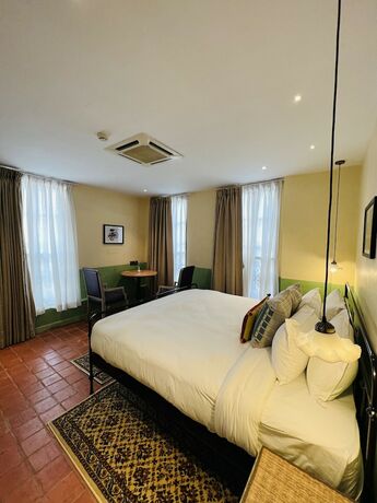 Imagen de la habitación del Hotel Seto Ghar Pvt. Ltd.. Foto 18