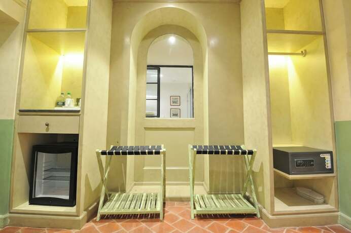 Imagen de la habitación del Hotel Seto Ghar Pvt. Ltd.. Foto 19