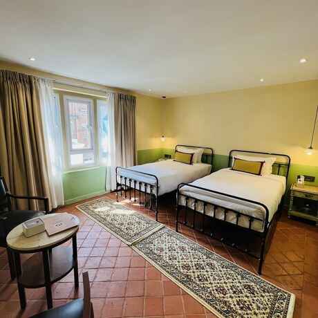 Imagen de la habitación del Hotel Seto Ghar Pvt. Ltd.. Foto 20