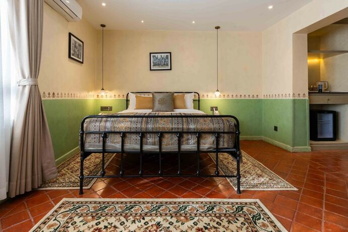 Imagen general del Hotel Seto Ghar Pvt. Ltd.. Foto 11