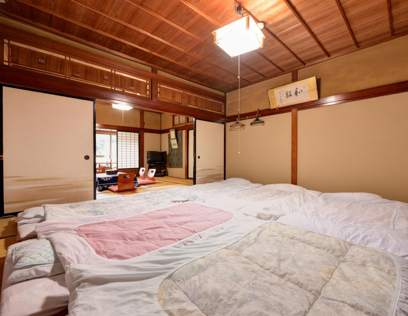 Imagen general del Hotel Setoguchi. Foto 10