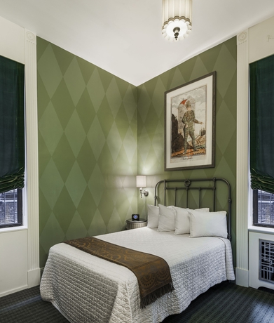 Imagen de la habitación del Hotel Seton. Foto 2