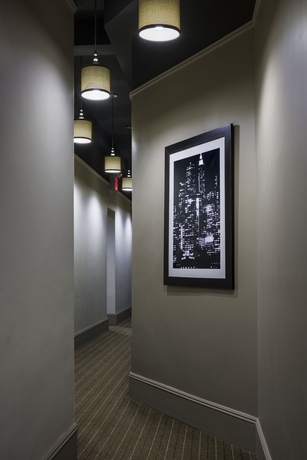 Imagen de la habitación del Hotel Seton. Foto 3