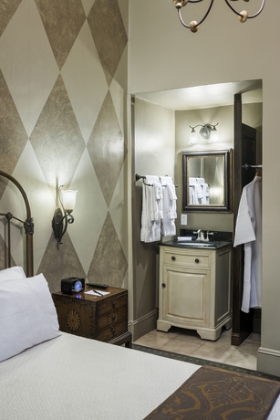 Imagen de la habitación del Hotel Seton. Foto 10