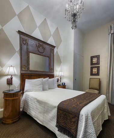 Imagen de la habitación del Hotel Seton. Foto 13