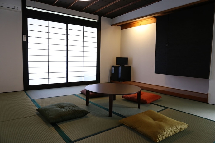 Imagen de la habitación del Hotel Setouchi Mangetsusou. Foto 5