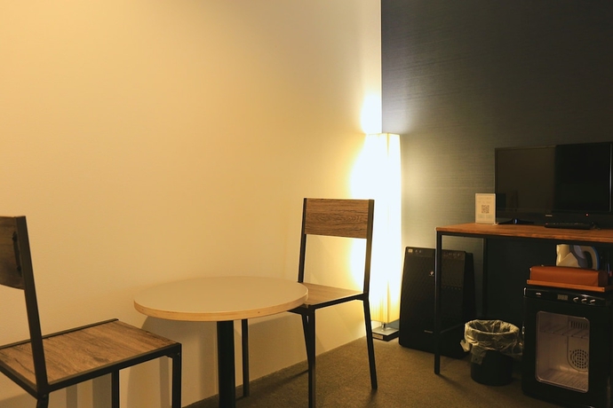 Imagen de la habitación del Hotel Setouchi Mangetsusou. Foto 16