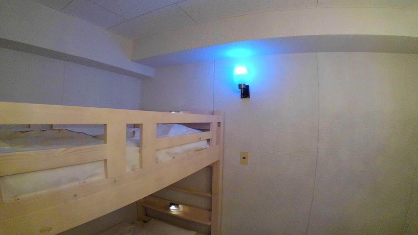 Imagen de la habitación del Hotel Setouchi Triennale - Hostel. Foto 3