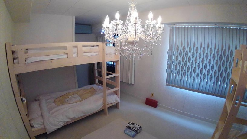 Imagen de la habitación del Hotel Setouchi Triennale - Hostel. Foto 4