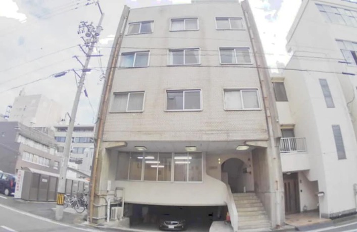 Imagen general del Hotel Setouchi Triennale - Hostel. Foto 1