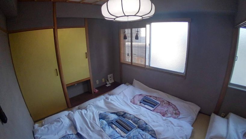 Imagen de la habitación del Hotel Setouchi Triennale - Hostel. Foto 11