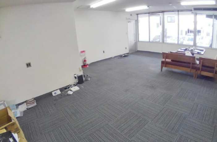 Imagen de los interiores del Hotel Setouchi Triennale - Hostel. Foto 18
