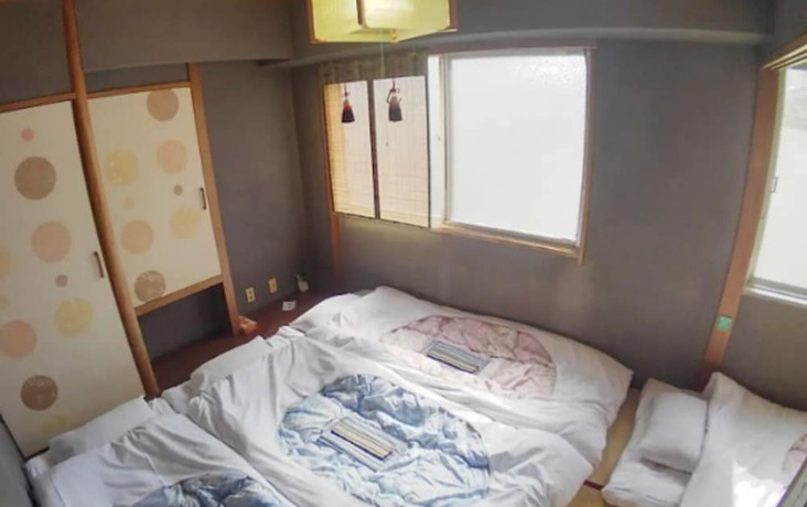 Imagen de la habitación del Hotel Setouchi Triennale - Hostel. Foto 15