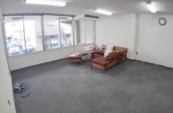 Imagen de los interiores del Hotel Setouchi Triennale - Hostel. Foto 19