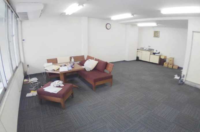 Imagen de los interiores del Hotel Setouchi Triennale - Hostel. Foto 20