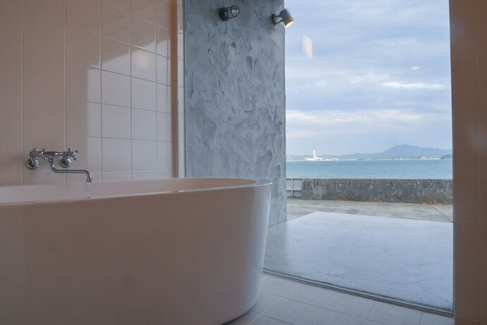 Imagen de la habitación del Hotel Setouchi Villa Diary Ohshibajima. Foto 7