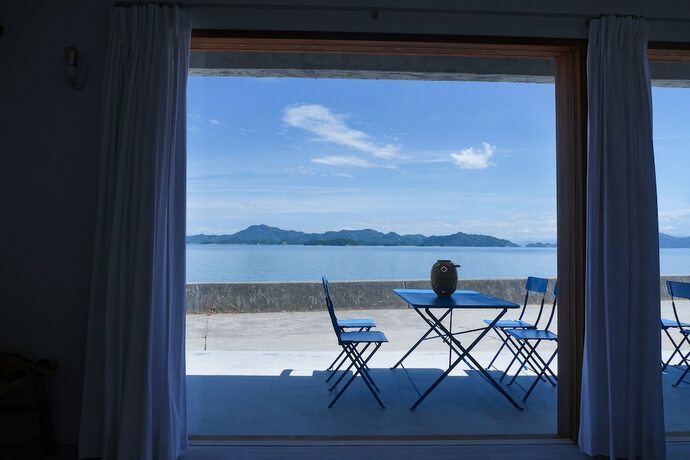 Imagen de la habitación del Hotel Setouchi Villa Diary Ohshibajima. Foto 8