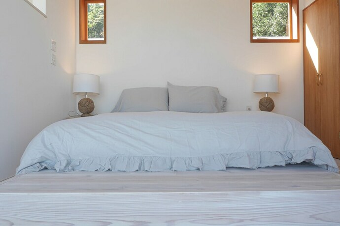Imagen de la habitación del Hotel Setouchi Villa Diary Ohshibajima. Foto 10
