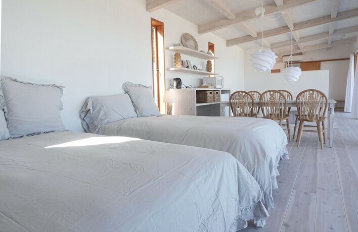 Imagen de la habitación del Hotel Setouchi Villa Diary Ohshibajima. Foto 11