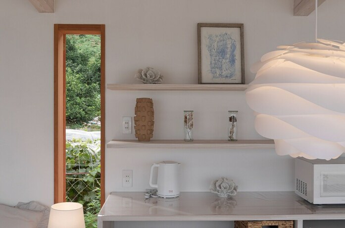 Imagen de la habitación del Hotel Setouchi Villa Diary Ohshibajima. Foto 12
