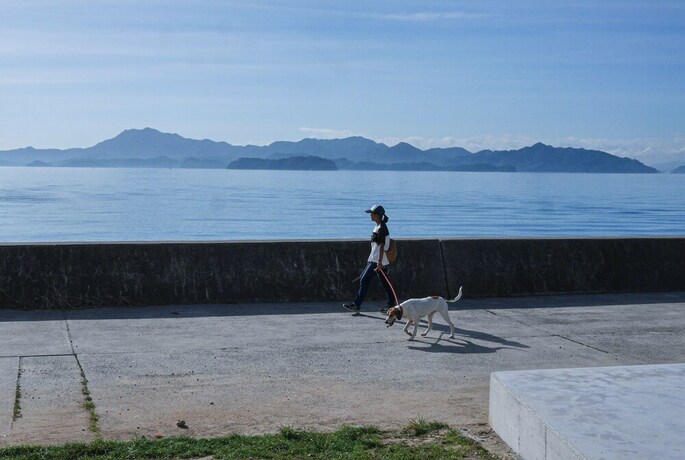 Imagen de los exteriores del Hotel Setouchi Villa Diary Ohshibajima. Foto 13