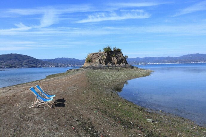 Imagen de los exteriores del Hotel Setouchi Villa Diary Ohshibajima. Foto 18