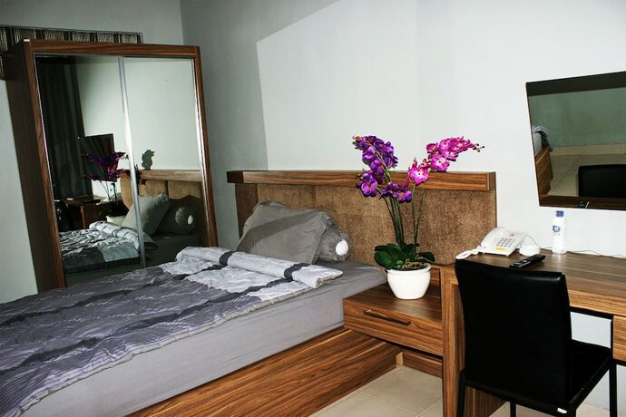 Imagen general del Hotel Setra Priangan Guesthouse. Foto 1