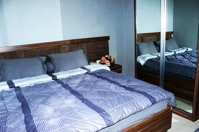 Imagen general del Hotel Setra Priangan Guesthouse. Foto 2