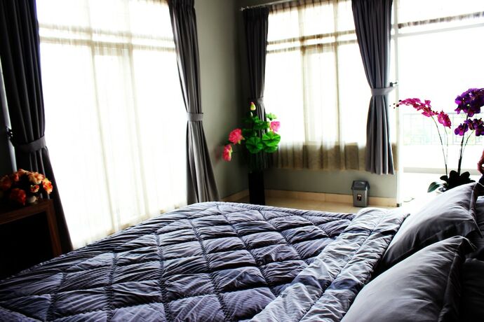 Imagen general del Hotel Setra Priangan Guesthouse. Foto 3