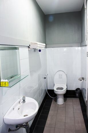 Imagen general del Hotel Setra Priangan Guesthouse. Foto 5