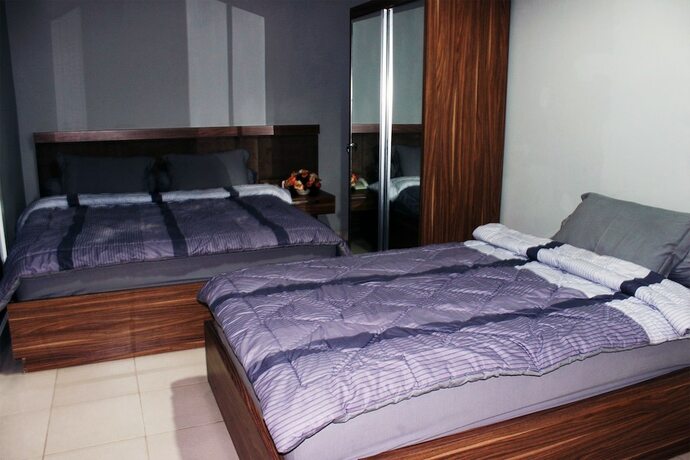 Imagen general del Hotel Setra Priangan Guesthouse. Foto 6